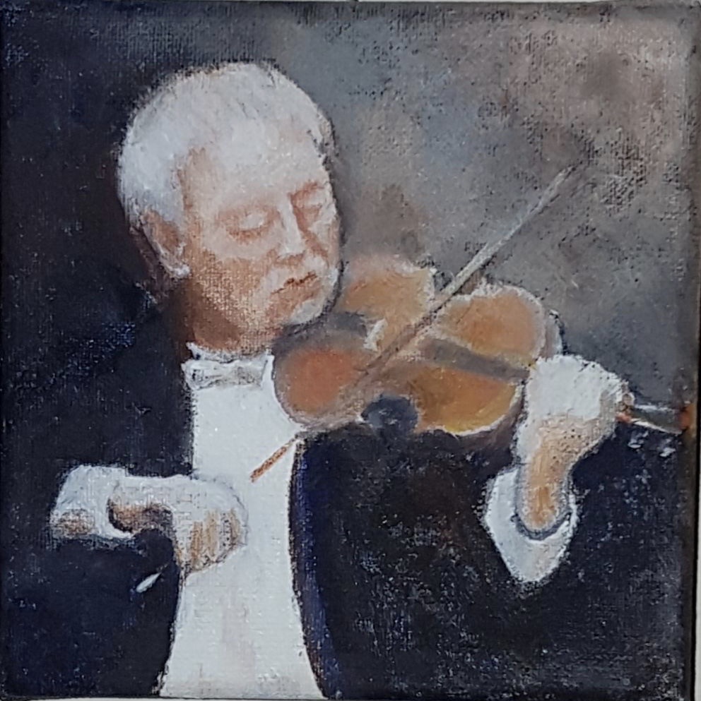 Tjeerd de Vries 10x10